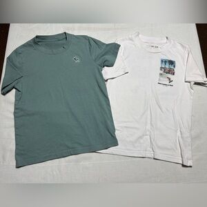 Abercrombie Kids T-Shirt Bundle
